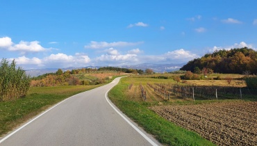 The Complete Motorcycle Touring Guide for Beginners