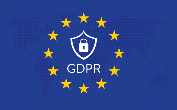 Privacy policy GDPR