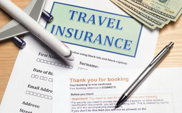 Trip Cancellation Insurance