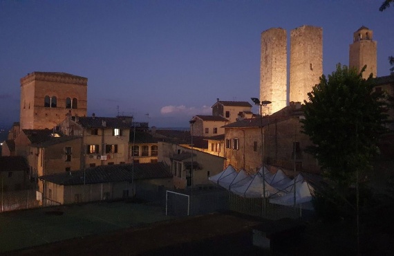 Greve in Chianti - Florence