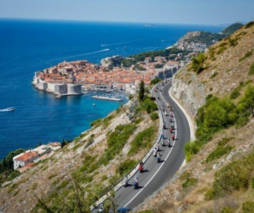 Fly & Ride - Adriatic South and Montenegro motorcycle tour